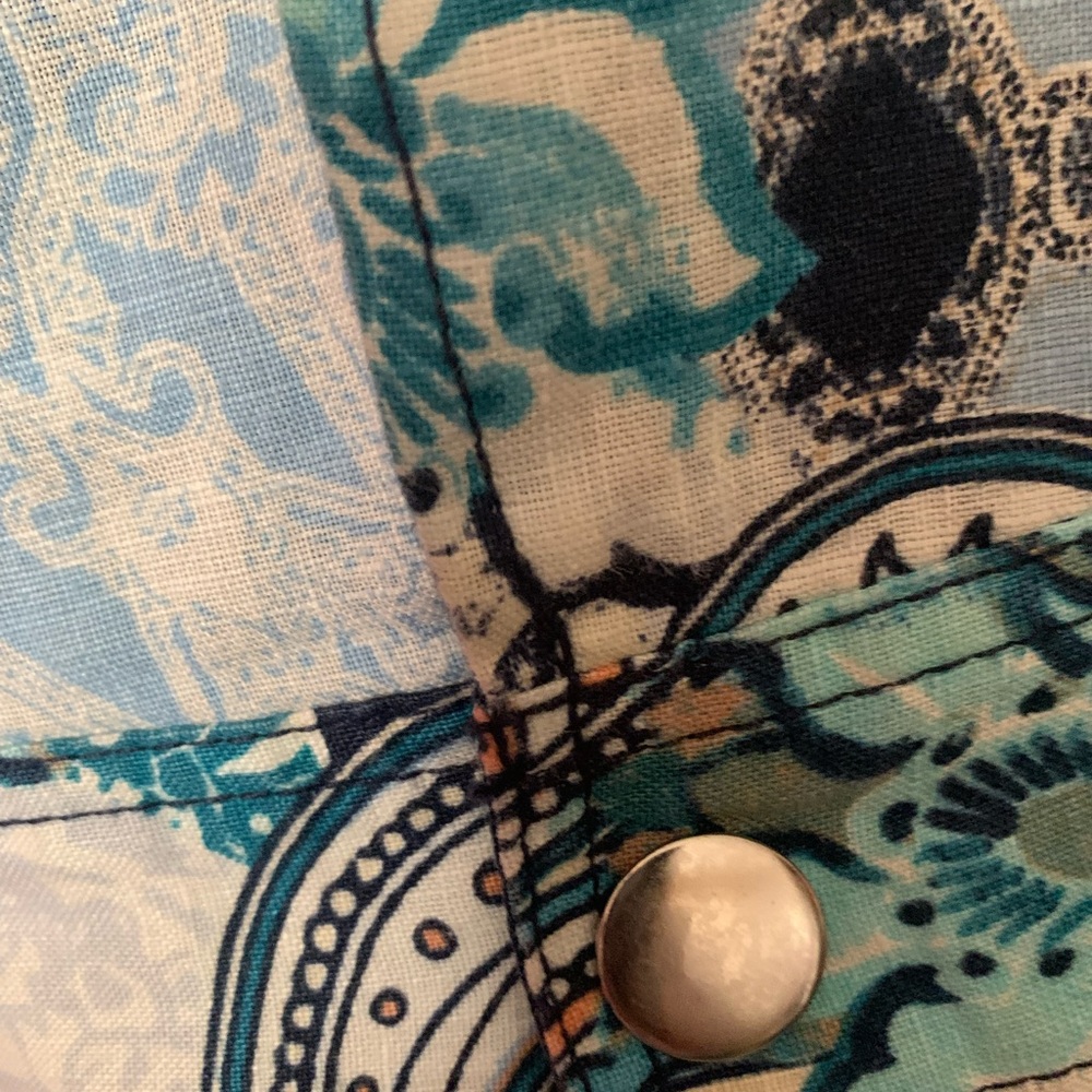 Chico reversible Jacket. - Picture 6 of 6